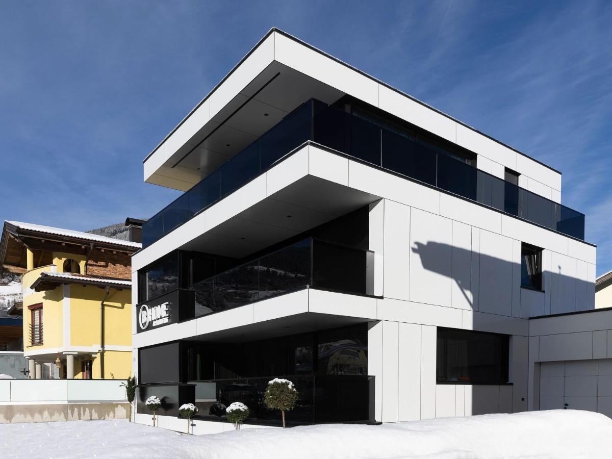 Apartments B-Home, Bramberg Am Wildkogel Bramberg am Wildkogel Exterior foto